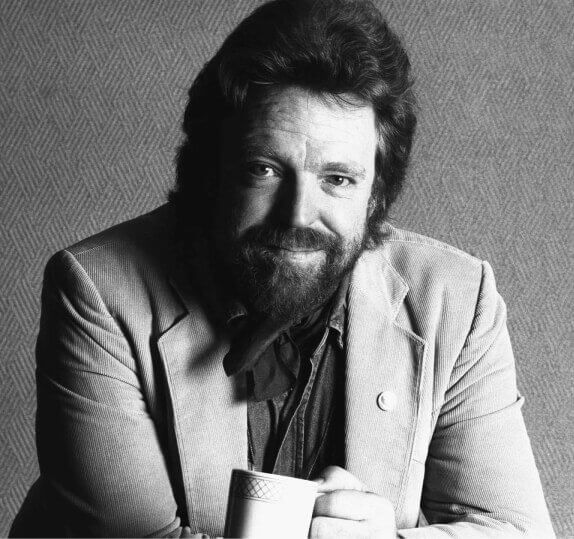 John Perry Barlow